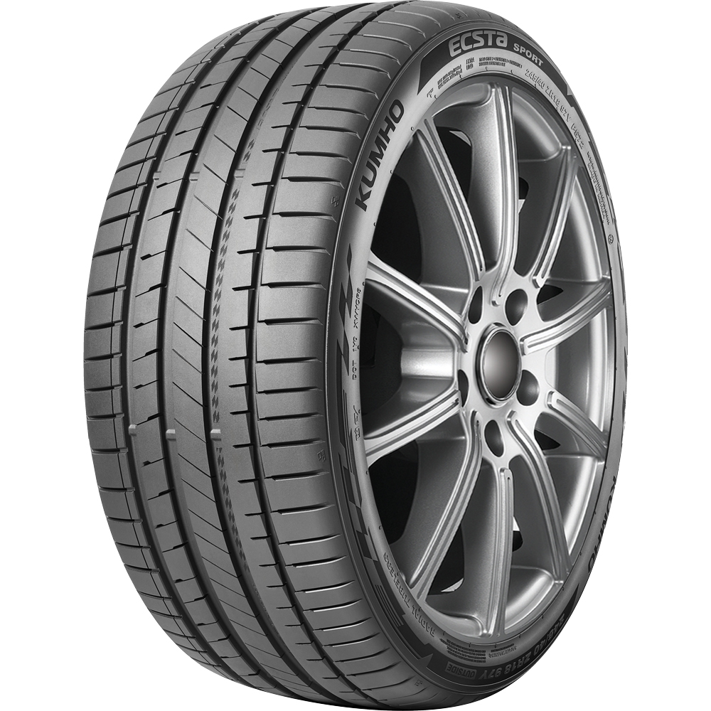 205/40 R18 KUMHO ECSTA SPORT PS72 86Y XL – tootepilt