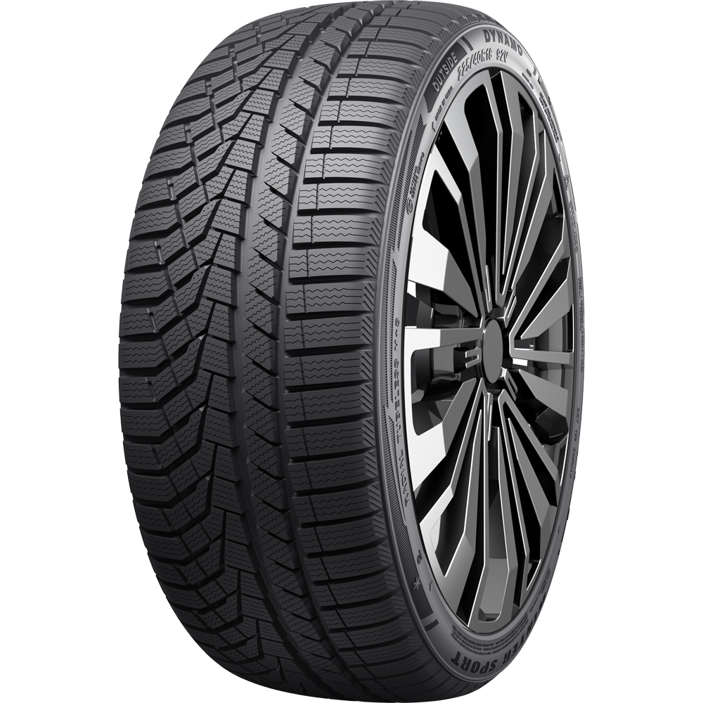 225/45 R18 DYNAMO WINTER SPORT 95V XL – tootepilt