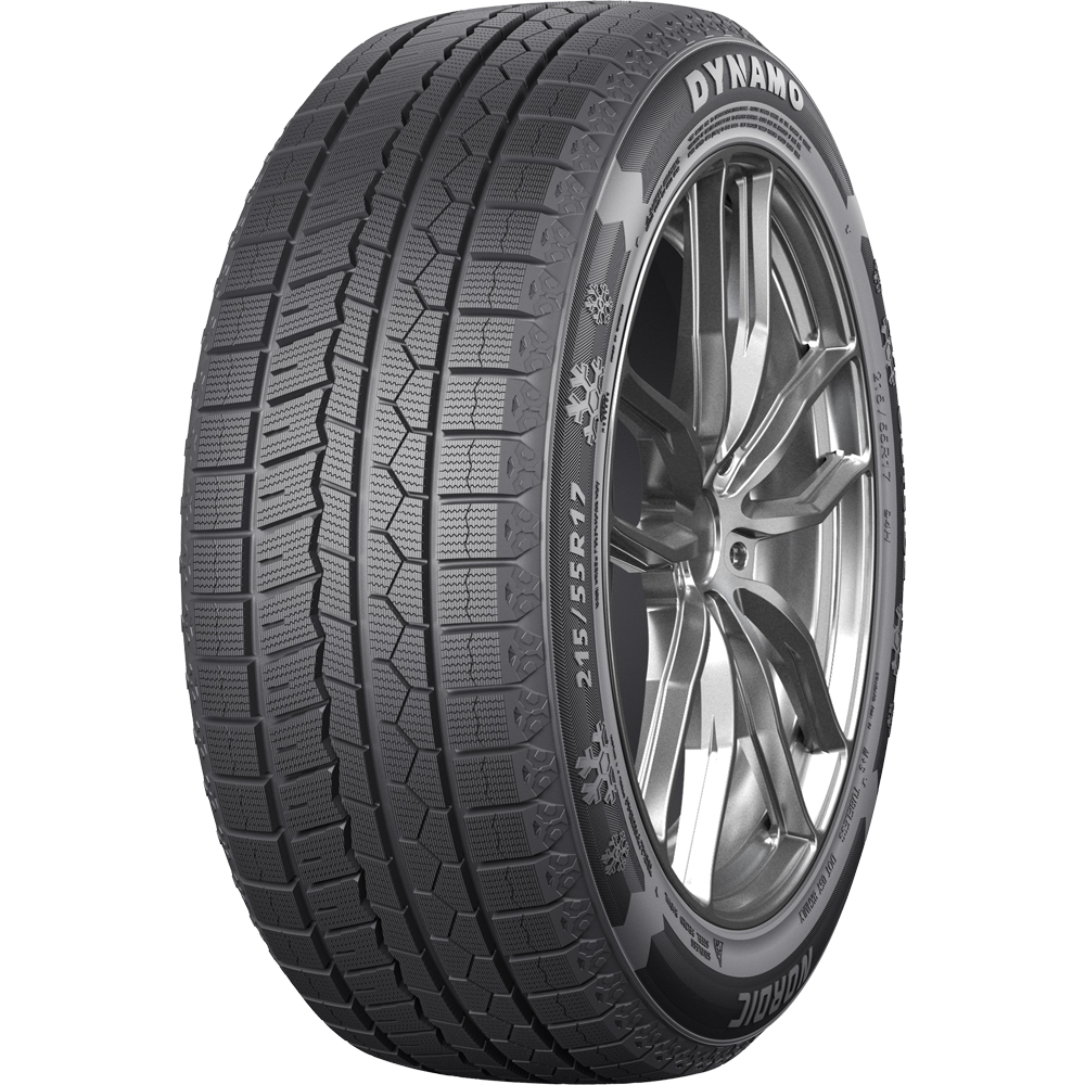 225/50 R17 DYNAMO NORDIC 98H XL – tootepilt