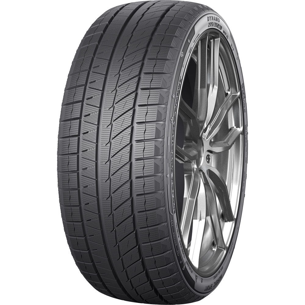 225/55 R18 DYNAMO NORDIC SPORT 102H XL – tootepilt