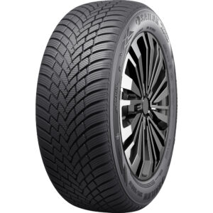 Rehvid 155/70 R13 SAILUN ICE BLAZER ALPINE 2 75T – tootepilt