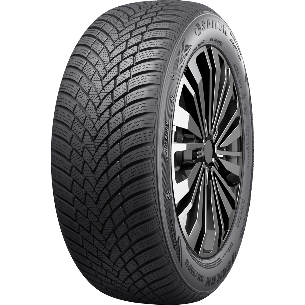 155/65 R14 SAILUN ICE BLAZER ALPINE 2 75T – tootepilt