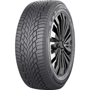 265/60 R18 SAILUN ICE BLAZER ARCTIC 2 114T XL – tootepilt