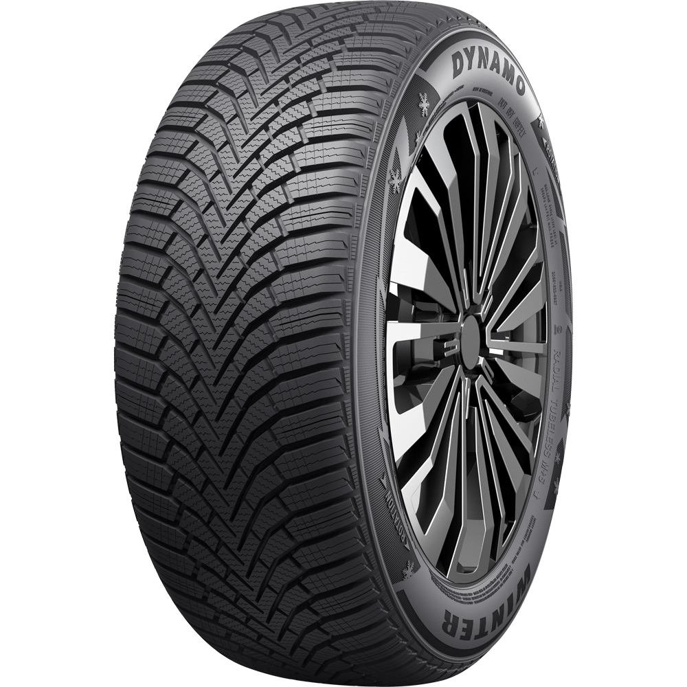 175/65 R13 DYNAMO WINTER 80T – tootepilt