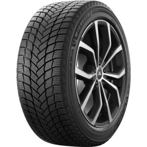 205/55 R16 MICHELIN X-ICE SNOW+ 94H XL – tootepilt