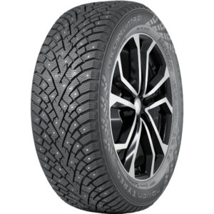 205/55 R16 NOKIAN HKPL 01 94T XL – tootepilt