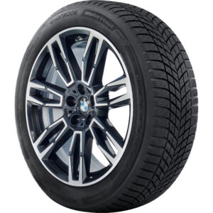 255/40 R19 HANKOOK WINTER I*CEPT EVO4 (W340) 100V XL – tootepilt