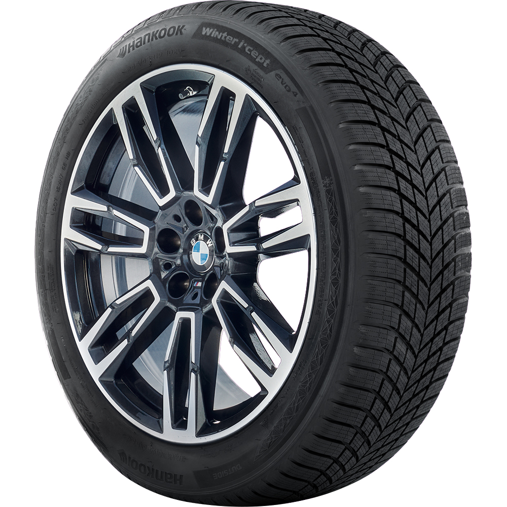 255/40 R19 HANKOOK WINTER I*CEPT EVO4 (W340) 100V XL – tootepilt