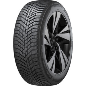 215/65 R17 HANKOOK WINTER I*CEPT EVO4 SUV (W340A) 99V – tootepilt