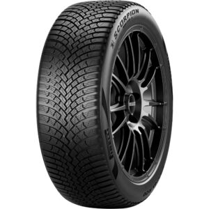 285/40 R21 PIRELLI SCORPION WINTER 3 109V XL – tootepilt