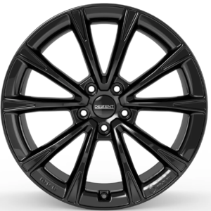 Dezent AR Black 7,5x19 5x114.3 ET50 CB67,1 60° 780 kg TAR9J0BA495E