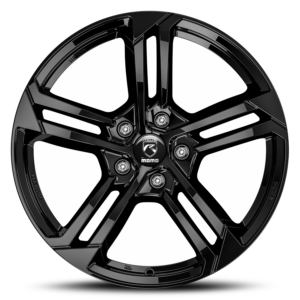 Reds Twist Glossy Black 7,5x18 5x114.3 ET32 CB72,3 60° 700 kg WTWG75832514E