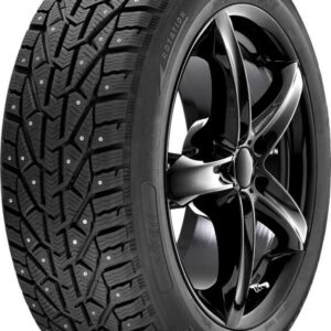 225/55 R18 RIKEN SUV STUD 102T XL – tootepilt