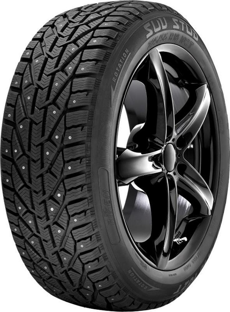 215/65 R17 RIKEN SUV STUD 103T XL – tootepilt