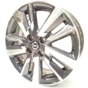 oe nissan 403005fa1a silver 6,5×16 4×100 et50 cb60,1 60° 403005fa1a