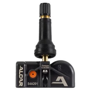 Rehvirõhuandur – TPMS ALCAR Universal Snap-in (S4A201)
