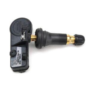 Rehvirõhuandur – Schrader TPMS Sensor OE repl. snap-in 1pcs (3000)