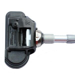 Rehvirõhuandur – Schrader TPMS Sensor OE repl. clamp-in 1pcs (3033)