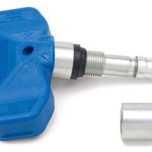 Rehvirõhuandur – Schrader TPMS Sensor OE repl. clamp-in 1pcs (3054)