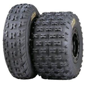 ATV-rehvid 20x6-10 ITP Holeshot MXR6 3PR