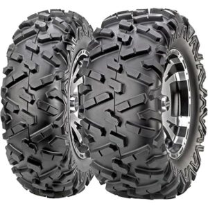 ATV-rehvid 25X8.00-12 Maxxis MU09 BIGHORN 2.0 2PR NHS