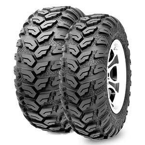 ATV-rehvid 25X10-12 Maxxis MU04 CEROS 6PR 50N