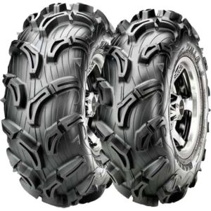 ATV-rehvid 26x11-12 Maxxis MU02 ZILLA 6PR 55J