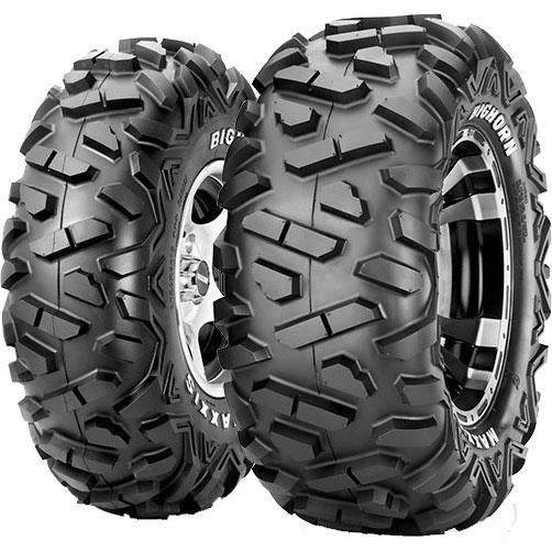 Maxxis Bighorn ATV-rehv