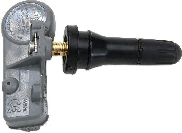 Rehvirõhuandur – Schrader TPMS Sensor OE repl. snap-in 1pcs (3138)