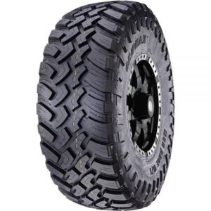 245/70 R17 GRIPMAX MUD RAGE M/T 119/116Q – tootepilt