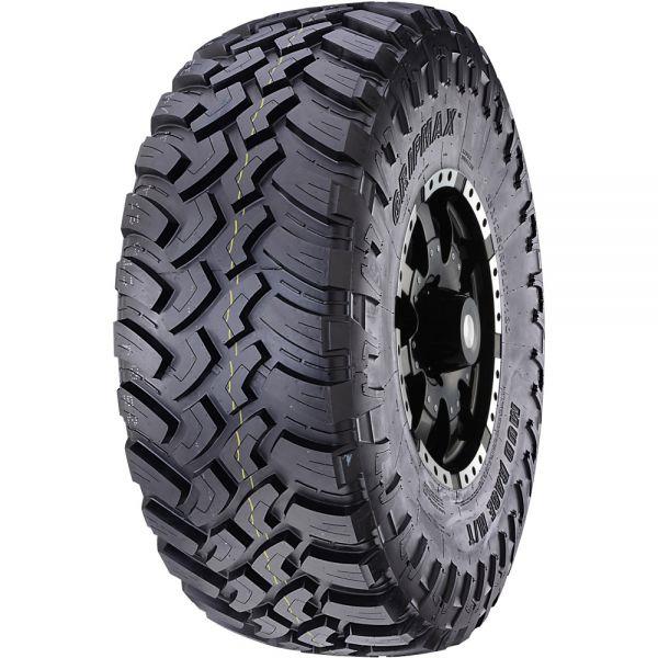 245/70 R17 GRIPMAX MUD RAGE M/T 119/116Q – tootepilt