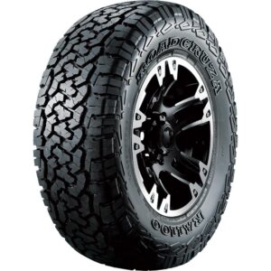 235/65 R18 ROADCRUZA RA1100 106T – tootepilt