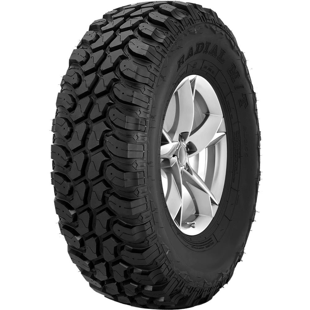 315/70 R17 GOODRIDE SL366 121/118Q – tootepilt