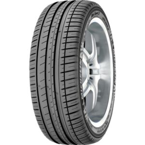 245/45 R19 MICHELIN PILOT SPORT 3 102Y XL – tootepilt