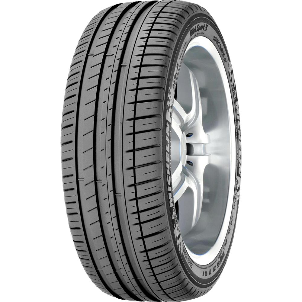 245/45 R19 MICHELIN PILOT SPORT 3 102Y XL – tootepilt