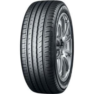215/55 R16 YOKOHAMA BLUEARTH-GT AE51 97W XL – tootepilt