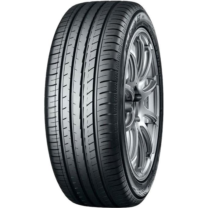 235/40 R18 YOKOHAMA BLUEARTH-GT AE51 95W XL – tootepilt