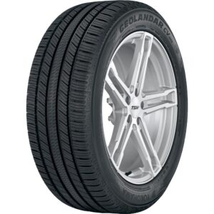 225/65 R17 YOKOHAMA GEOLANDAR X-CV G058 102H – tootepilt