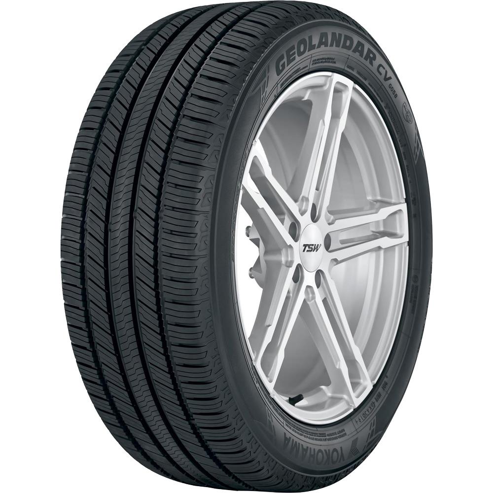 225/65 R17 YOKOHAMA GEOLANDAR X-CV G058 102H – tootepilt