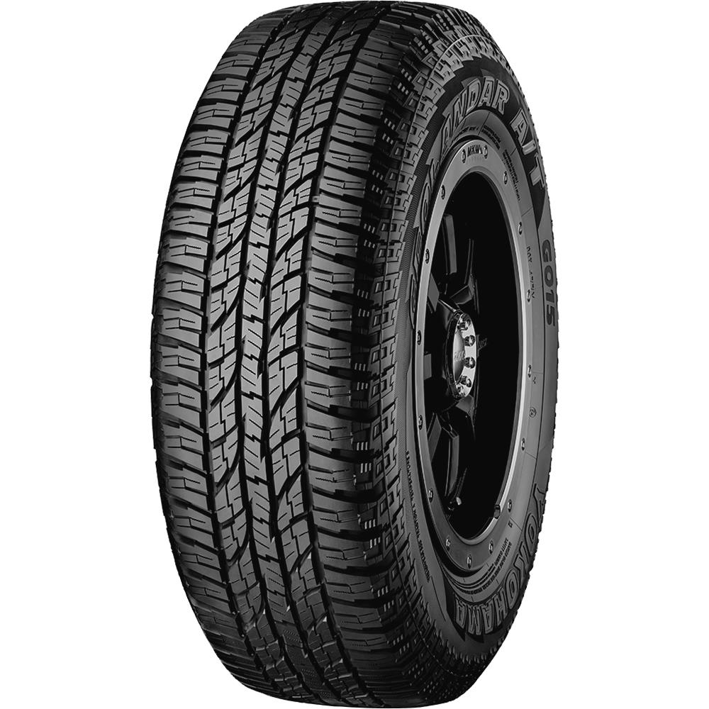 225/65 R17 YOKOHAMA GEOLANDAR A/T-S G015 102H – tootepilt