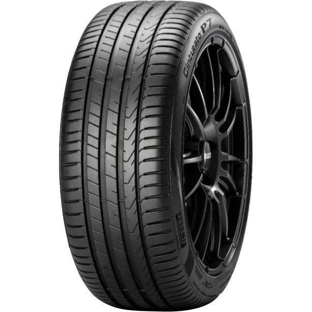 215/55 R17 PIRELLI CINTURATO P7 (P7C2) 94V – tootepilt