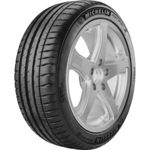 Rehvid 275/35 R21 MICHELIN PILOT SPORT 4 103Y XL – tootepilt