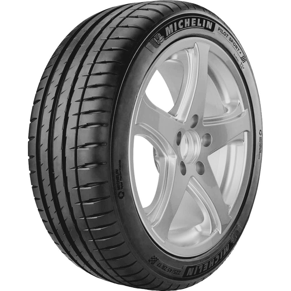275/35 R21 MICHELIN PILOT SPORT 4 103Y XL – tootepilt