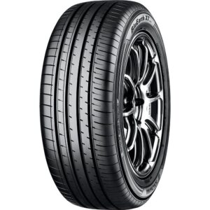 235/65 R18 YOKOHAMA BLUEARTH-XT AE61 106V – tootepilt