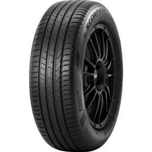 235/55 R19 PIRELLI SCORPION 101T – tootepilt