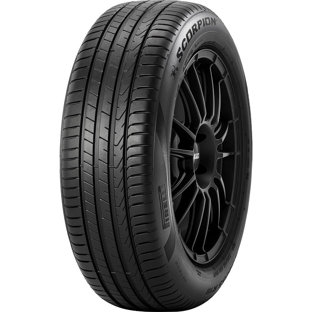 255/50 R20 PIRELLI SCORPION 109H XL – tootepilt