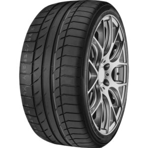 295/35 R21 GRIPMAX STATURE H/T 107Y XL – tootepilt