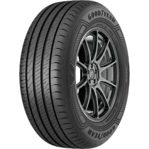 275/60 R20 GOODYEAR EFFICIENTGRIP 2 SUV 115H – tootepilt