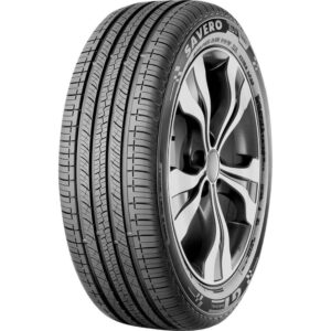 245/65 R17 GT RADIAL SAVERO SUV 111H – tootepilt