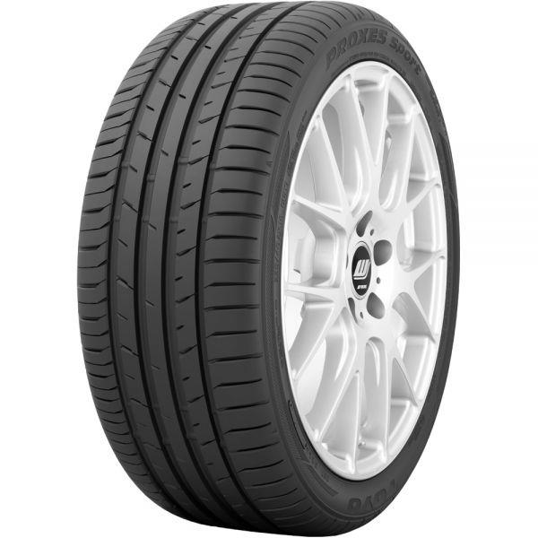 255/35 R18 TOYO PROXES SPORT 94Y XL – tootepilt